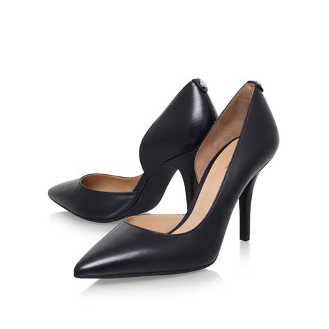 michael kors nathalie flex high pump|Michael michael kors nathalie pump + FREE SHIPPING.